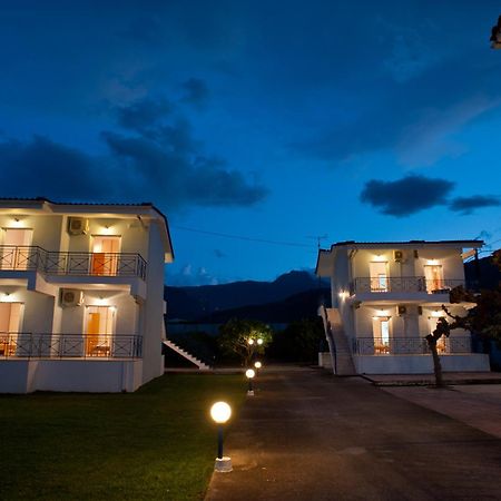 Erodios Apartments Elaionas  Экстерьер фото